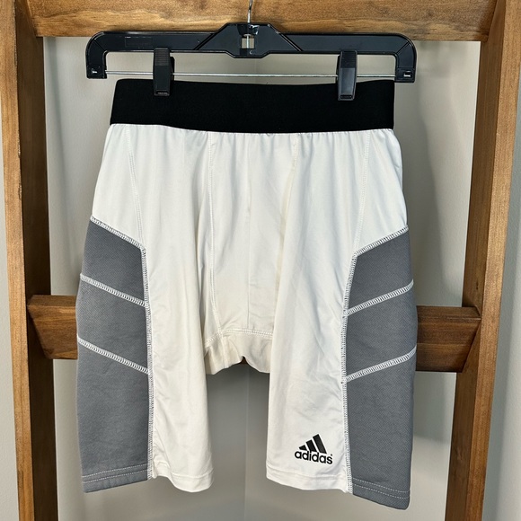 Adidas Climalite Boxer Briefs - Picture 1 of 4
